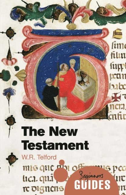 W. R. Telford - New Testament, E-bok