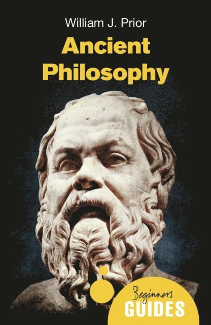 William J. Prior - Ancient Philosophy, E-bok
