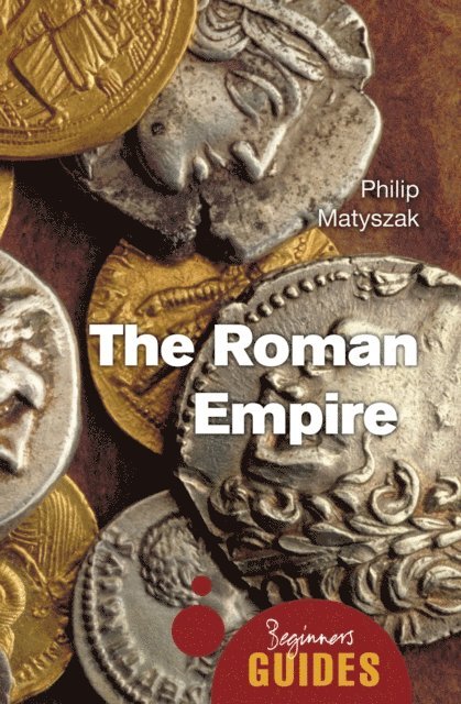 Philip Matyszak - Roman Empire, E-bok
