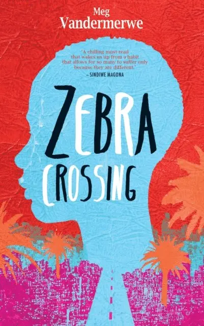Meg Vandermerwe - Zebra Crossing, E-bok. Tillgänglighet: Lägg i varukorg