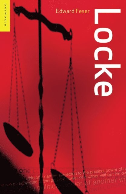 Edward Feser - Locke, E-bok