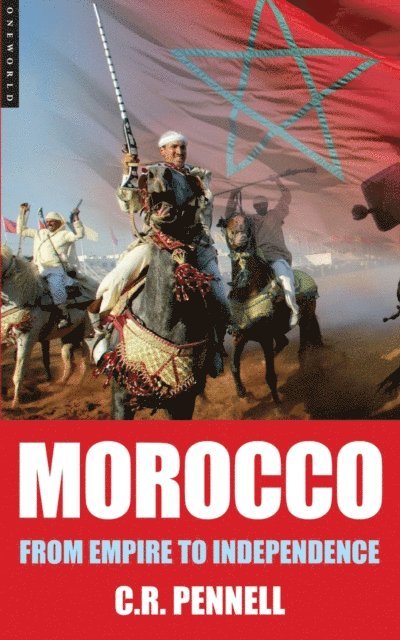 C.R. Pennell - Morocco, E-bok. Tillgänglighet: Lägg i varukorg
