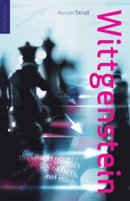 Avrum Stroll - Wittgenstein, E-bok