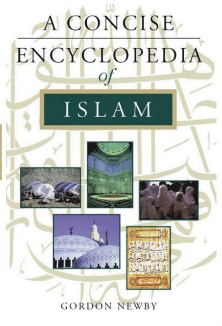 Gordon Newby - Concise Encyclopedia of Islam, E-bok