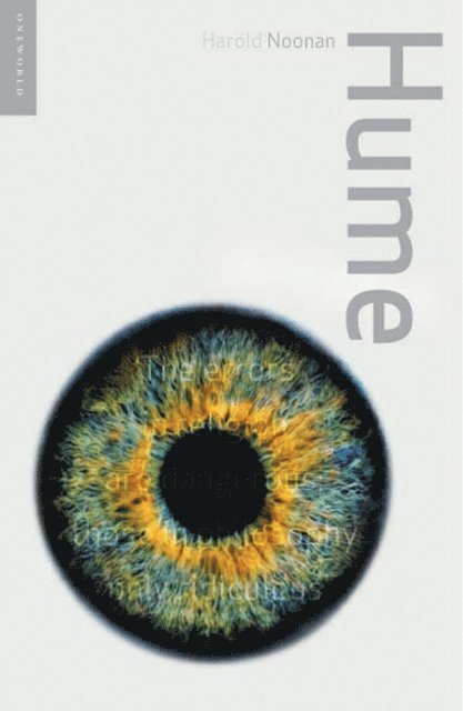 Harold W. Noonan - Hume, E-bok