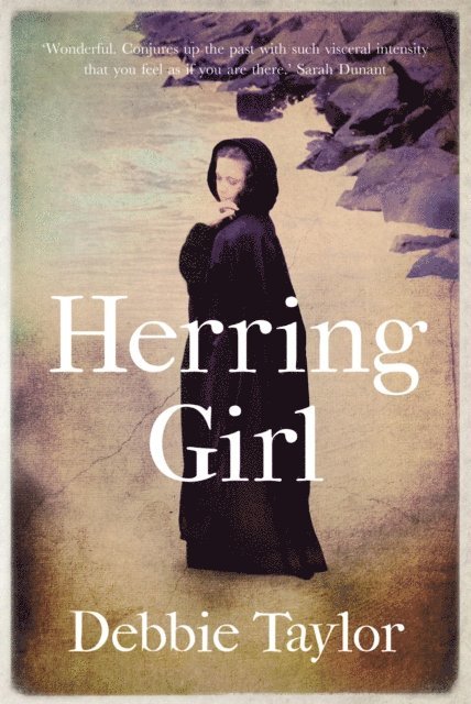 Debbie Taylor - Herring Girl, E-bok