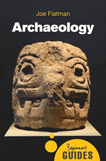 Joe Flatman - Archaeology, E-bok