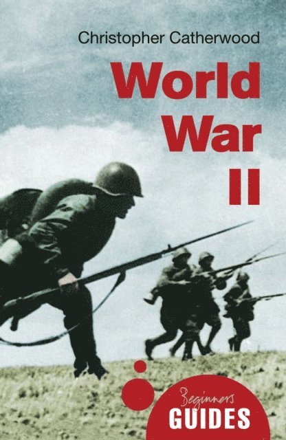 Christopher Catherwood - World War II, E-bok
