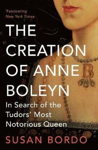 Creation of Anne Boleyn