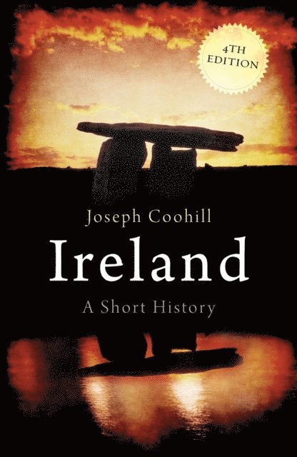 Joseph Coohill - Ireland, E-bok