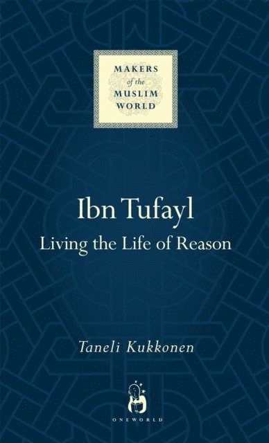 Taneli Kukkonen - Ibn Tufayl, E-bok