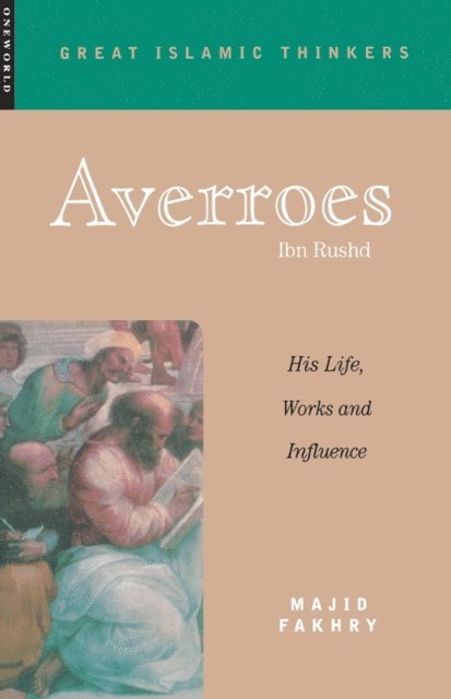 Majid Fakhry - Averroes, E-bok. Tillgänglighet: Lägg i varukorg