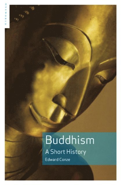 Edward Conze - Buddhism, E-bok