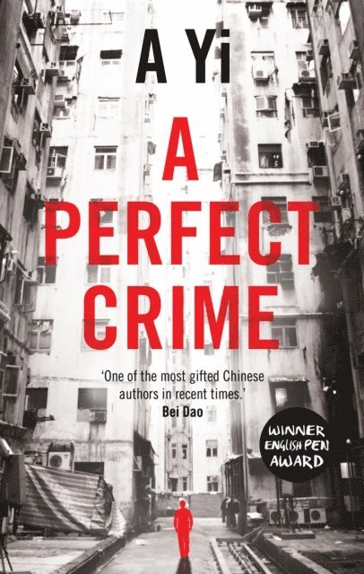 A Yi - Perfect Crime, E-bok
