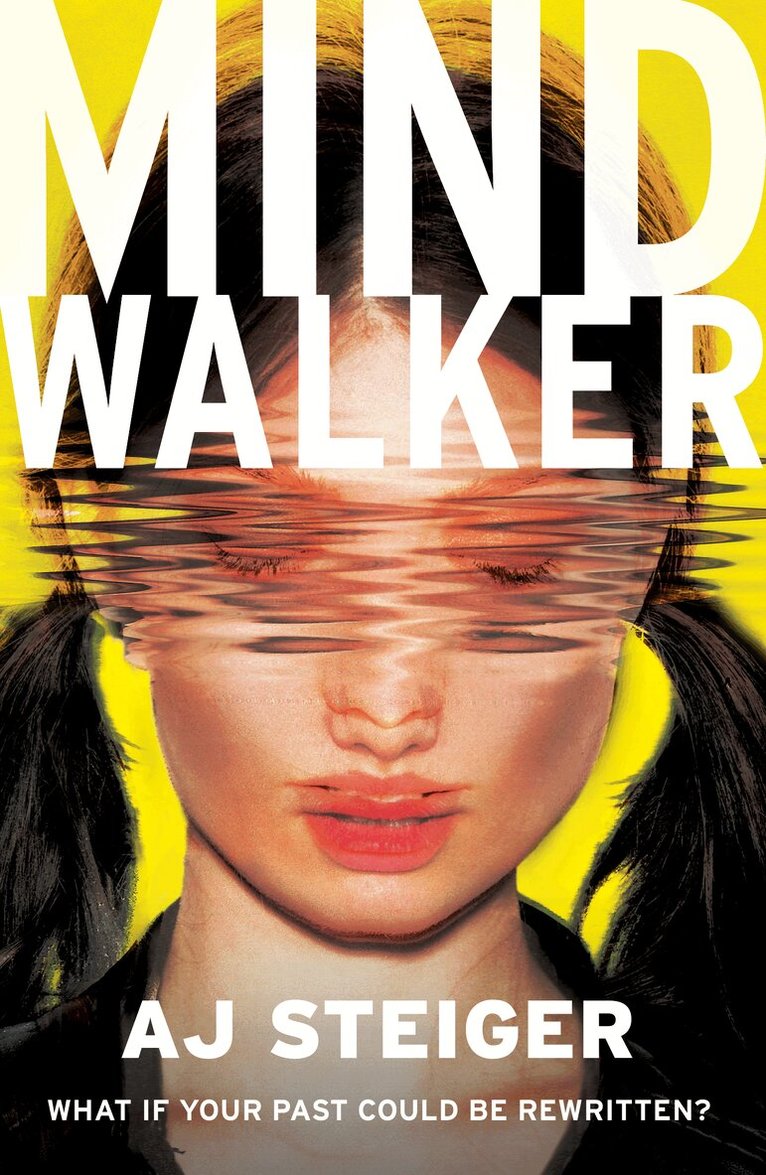 A. J. Steiger - Mindwalker, E-bok. Tillgänglighet: Lägg i varukorg