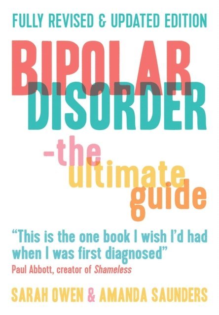 Amanda Saunders, Sarah Owen - Bipolar Disorder, E-bok