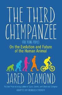 Third Chimpanzee