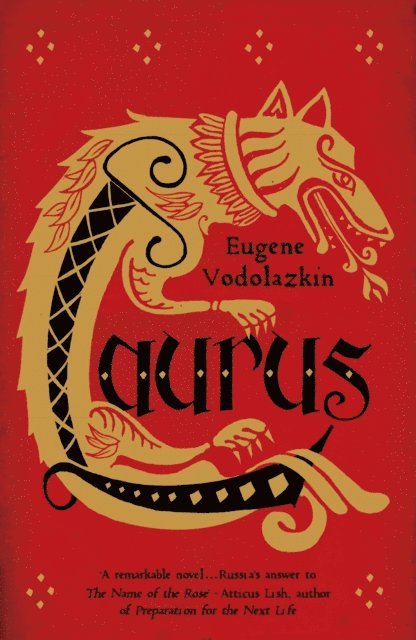 Eugene Vodolazkin - Laurus, E-bok