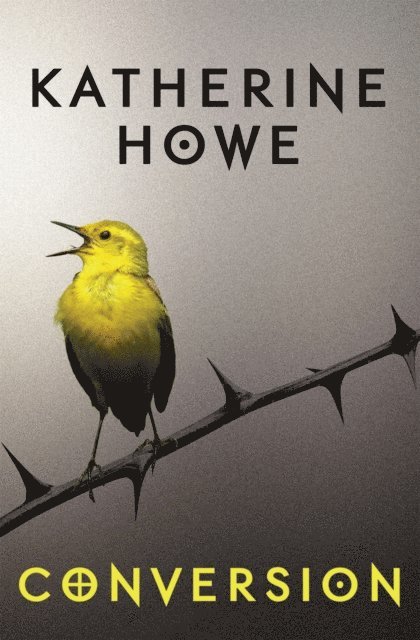 Katherine Howe - Conversion, E-bok