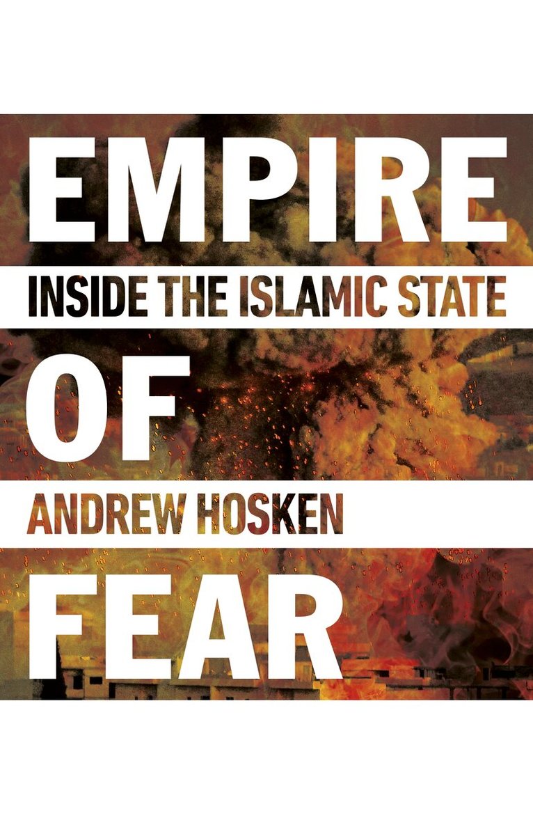 Empire of Fear