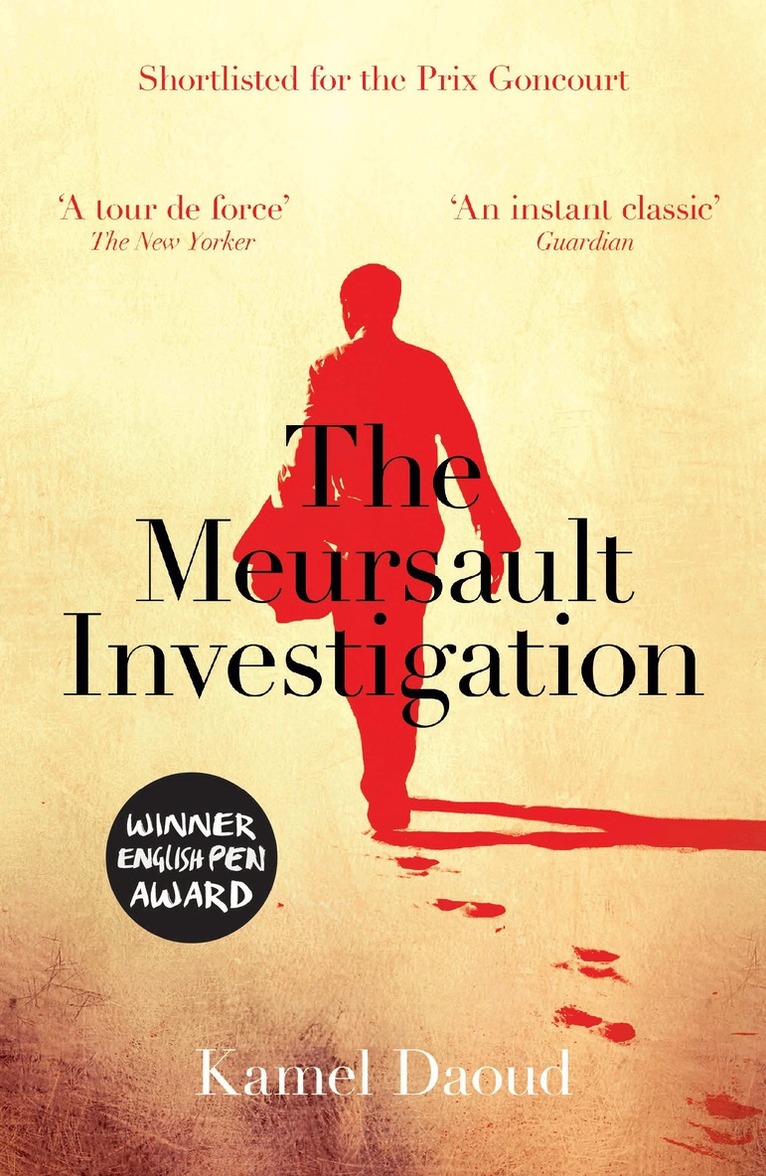Kamel Daoud - Meursault Investigation, E-bok
