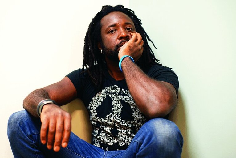 Marlon James - John Crow's Devil, E-bok