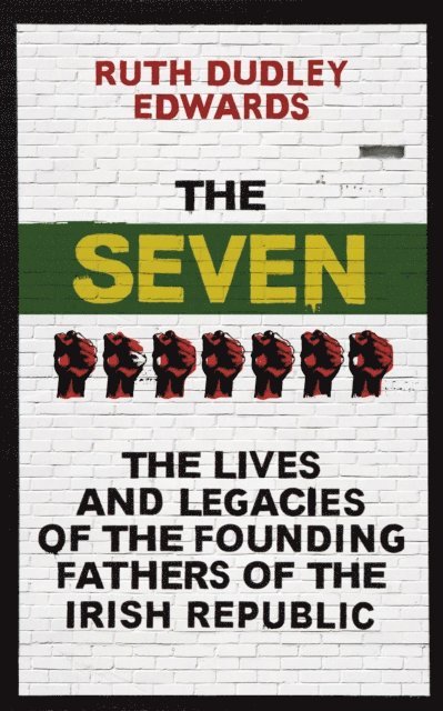 Ruth Dudley Edwards - Seven, E-bok
