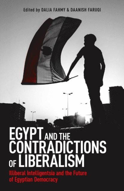 Daanish Faruqi, Dalia F. Fahmy - Egypt and the Contradictions of Liberalism, E-bok