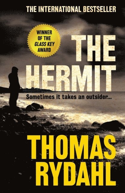 Thomas Rydahl - Hermit, E-bok