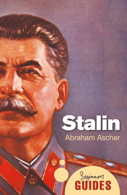 Abraham Ascher - Stalin, E-bok