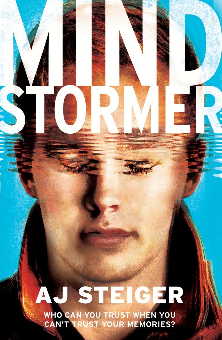 A. J. Steiger - Mindstormer, E-bok. Tillgänglighet: Lägg i varukorg