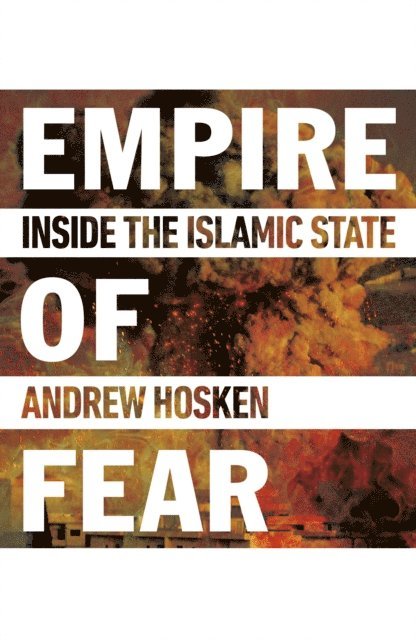 Andrew Hosken - Empire of Fear, E-bok. Tillgänglighet: Lägg i varukorg