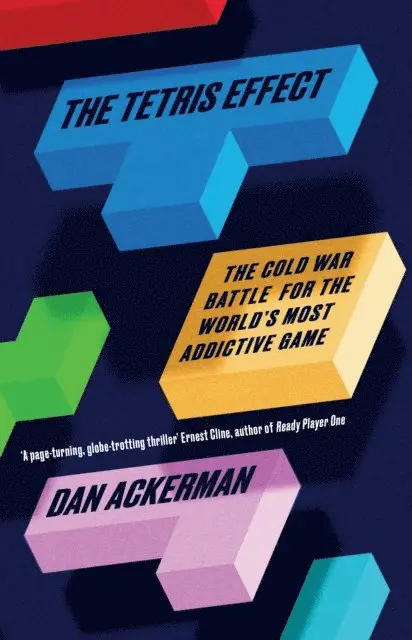 Dan Ackerman - Tetris Effect, E-bok. Tillgänglighet: Lägg i varukorg