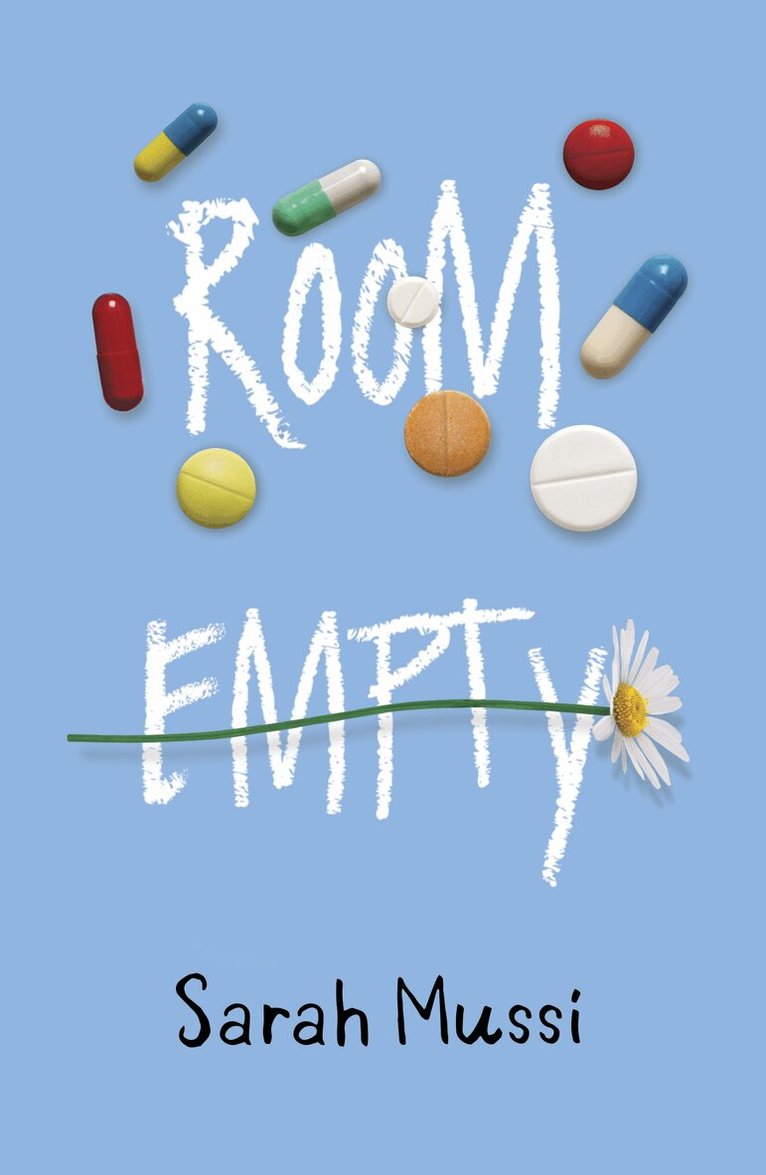 Sarah Mussi - Room Empty, Häftad. Tillgänglighet: Lägg i varukorg