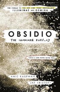 Obsidio