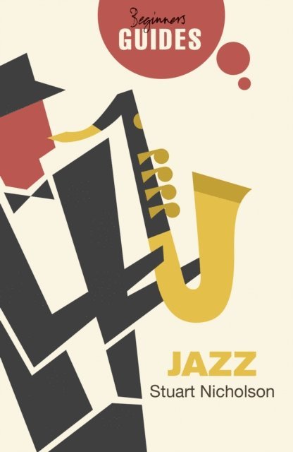 Stuart Nicholson - Jazz, E-bok