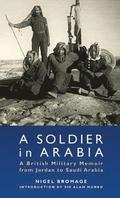 A Soldier in Arabia