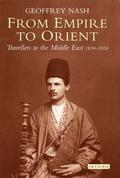 From Empire to Orient