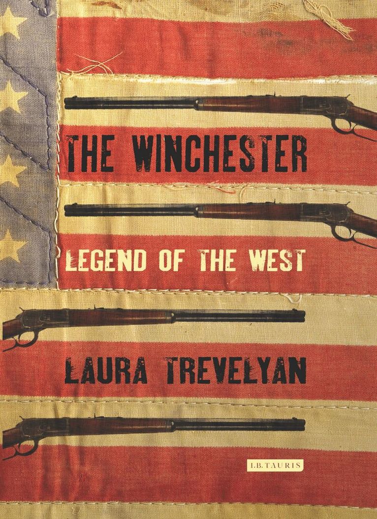 Laura Trevelyan - Winchester, Inbunden. Tillgänglighet: Lägg i varukorg