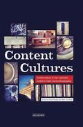 Content Cultures