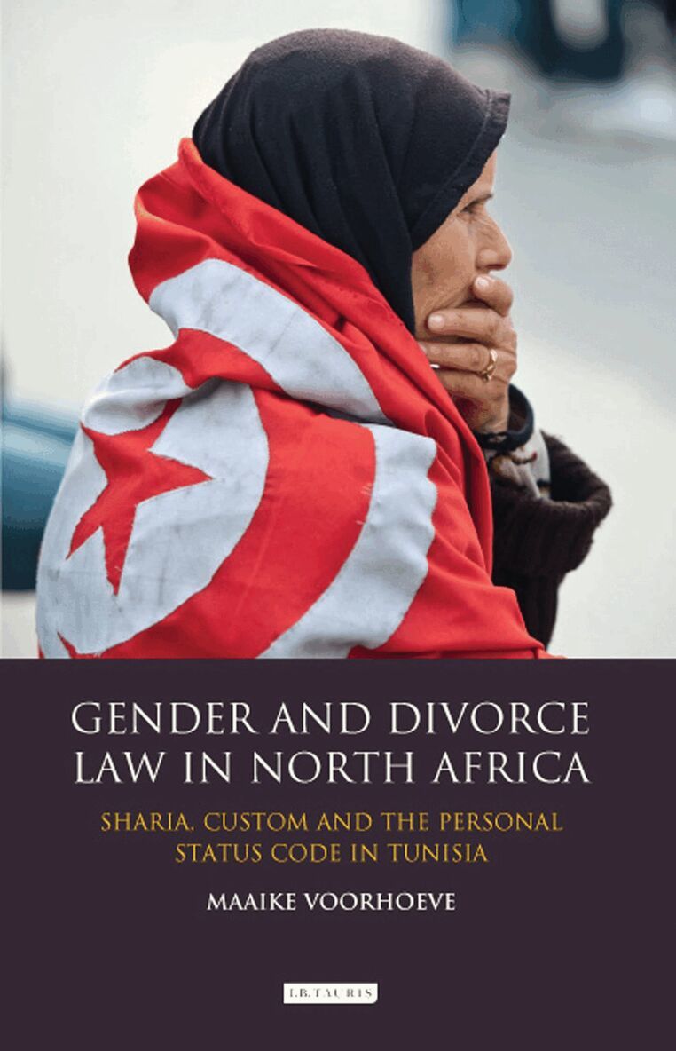 Maaike Voorhoeve - Gender and Divorce Law in North Africa, Inbunden. Tillgänglighet: Lägg i varukorg