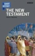 A Short History of the New Testament