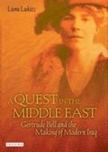 A Quest in the Middle East