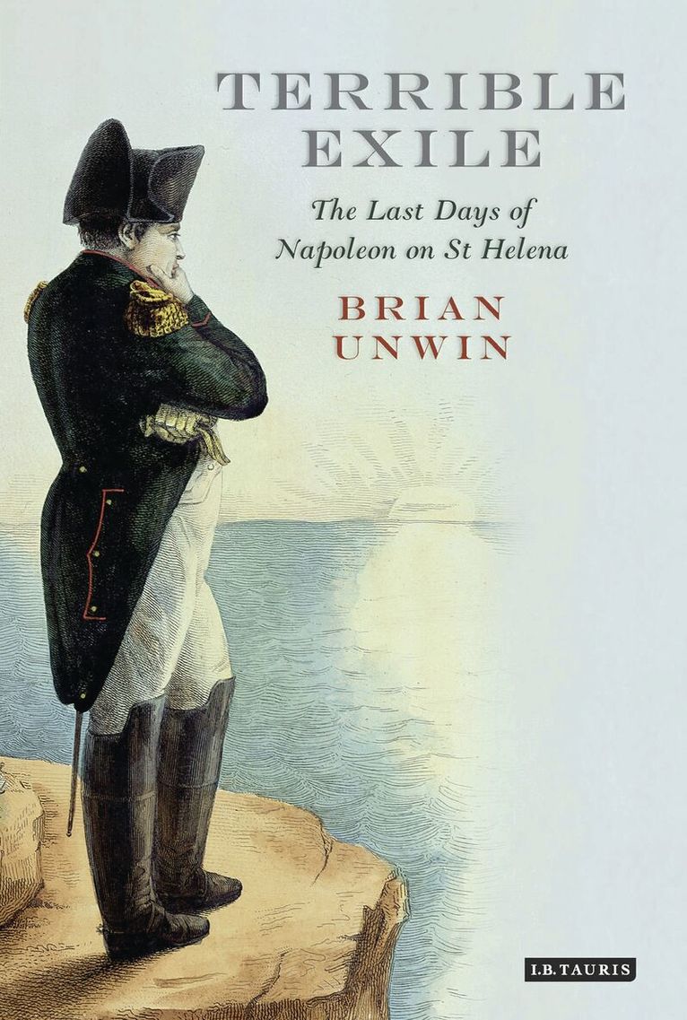 Brian Unwin - Terrible Exile, Häftad. Tillgänglighet: Lägg i varukorg