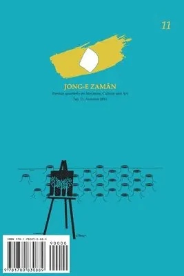 Mansour Koushan - Jong-e Zaman, Häftad. Tillgänglighet: Lägg i varukorg