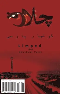Koushyar Parsi - Limped: Cholagh, Häftad. Tillgänglighet: Lägg i varukorg