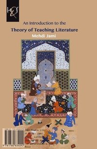 An Introduction to the Theory of Teaching Literature: Negare-ye Amoozesh Adabiyat