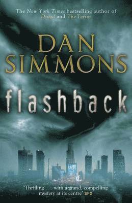 Dan Simmons - Flashback, Häftad