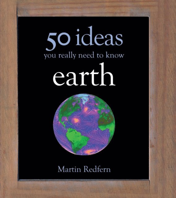Martin Redfern - 50 Earth Ideas, E-bok. Tillgänglighet: Lägg i varukorg