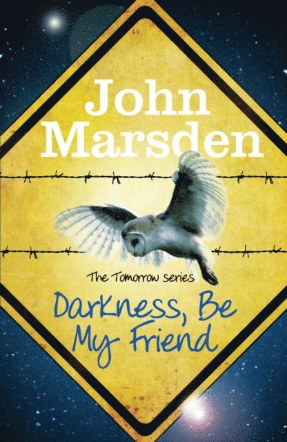 John Marsden - Darkness Be My Friend, E-bok. Tillgänglighet: Lägg i varukorg